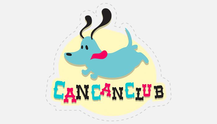 Can Can Club